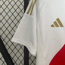 Camisa Seleção Peru Home 2024
