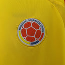 Camisa Seleção Colômbia Home 2024