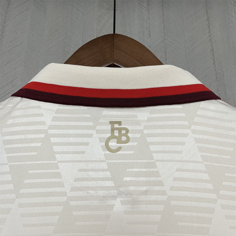 Camisa Bayern de Munique Visitante 25/26