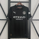 Camisa Manchester City Visitante 25/26