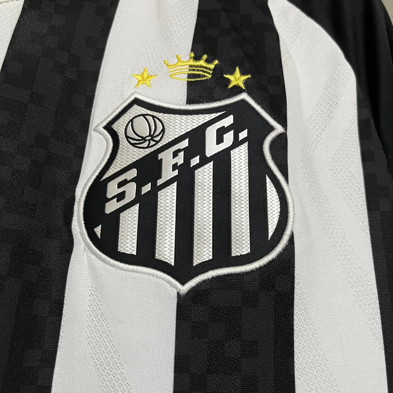 Camisa Peixão Home 25/26