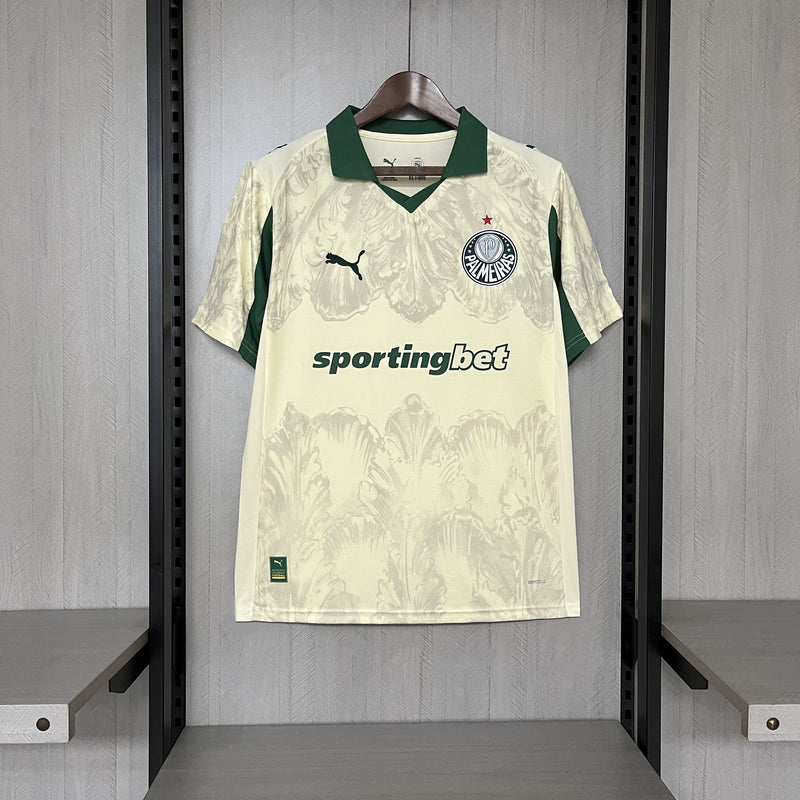 Camisa Verdão Edição Especial 2025