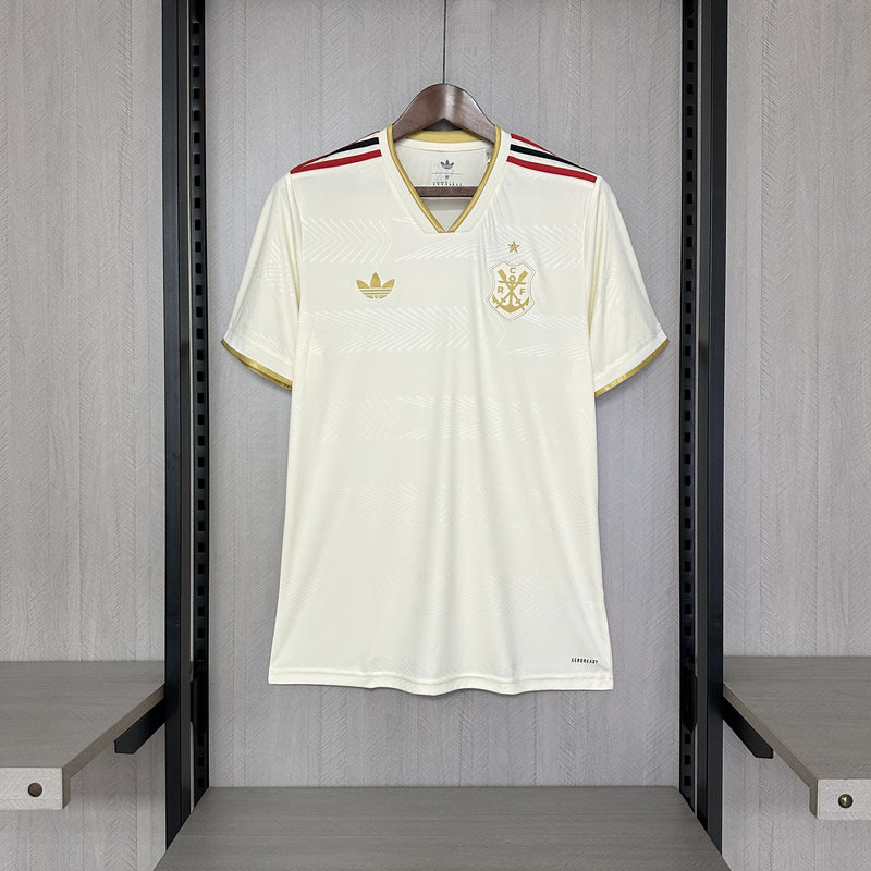 Camisa Flamengo Edição Especial 25/26