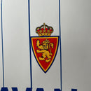 Camisa Real Zaragoza Home 24/25
