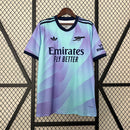 Camisa Arsenal Terceira Camisa 24/25