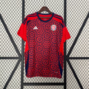 Camisa Seleção Costa Rica Home 2024