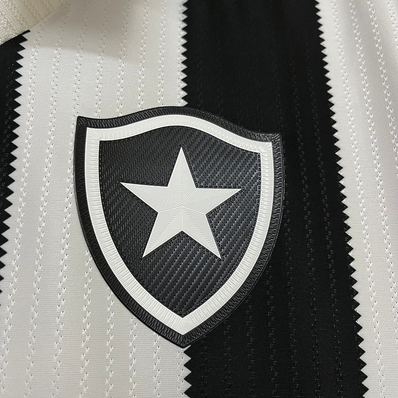 Camisa Botafogo Home 24/25