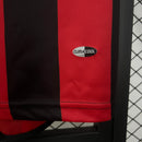 Camisa AC Milan Home 03/04