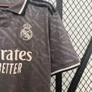 Terceira Camisa Real Madrid 24/25 (Vini .Jr)