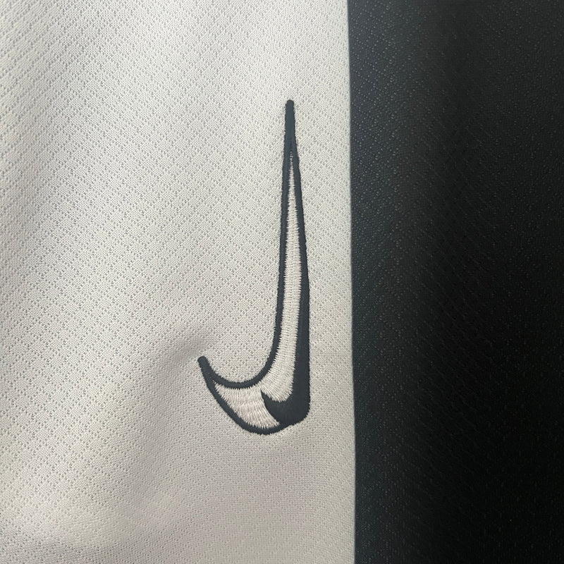 Terceira Camisa Timão (M.Depay) 24/25