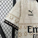 Camisa AC Milan Beje 24/25