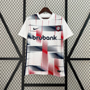 Camisa San Lorenzo Visitante 24/25
