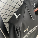 Camisa Manchester City Visitante 25/26