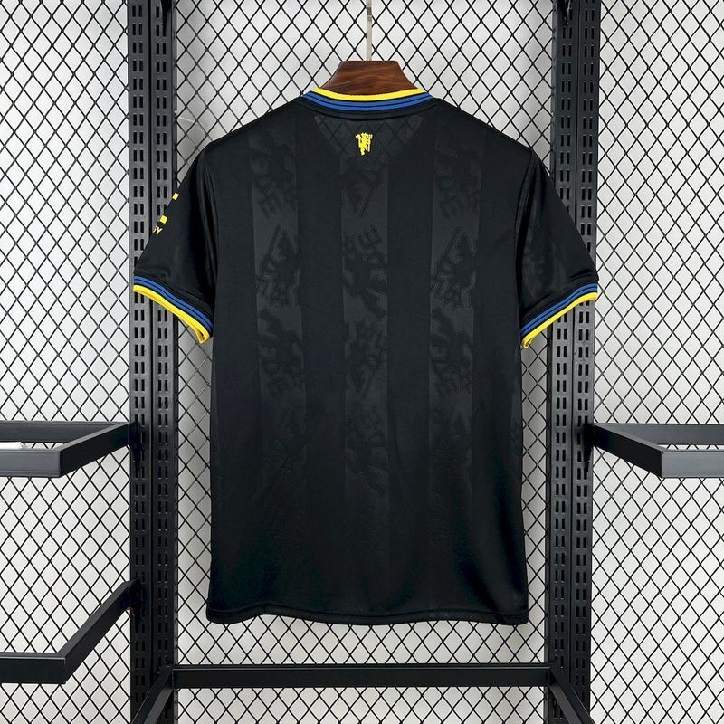 Camisa Manchester United Edição especial 25/26