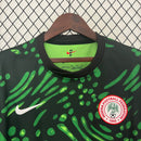 Camisa Seleção Nigéria Home 2024