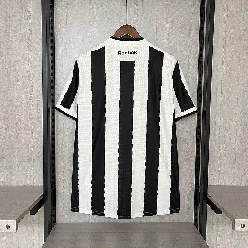 Camisa Botafogo Home 24/25