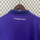 Camisa Fiorentina Home 24/25
