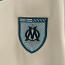 Camisa Olympique de Marseille Home 24/25
