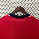 Camisa Seleção Noruega 2024