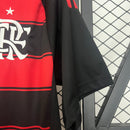 Camisa Flamengo Home 25/26