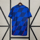 Camisa Seleção Croácia Visitante 2024
