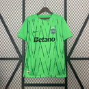 Camisa Sporting Lisboa Terceira Camisa 24/25