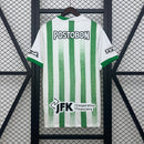 Camisa Atlético Nacional Home 25/26