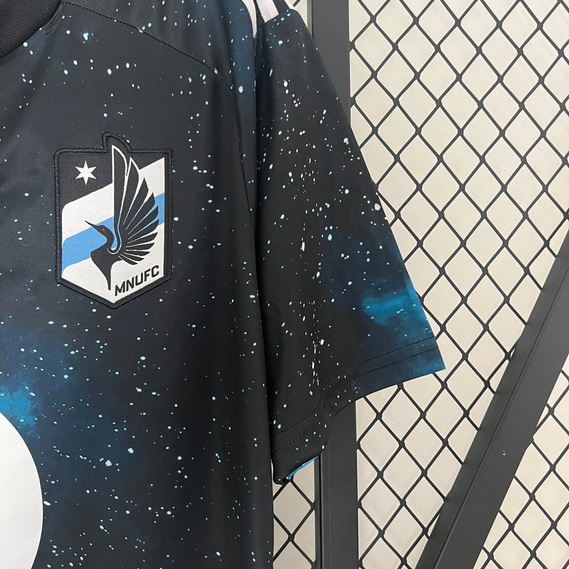 Camisa Minnesota United FC Home 24/25