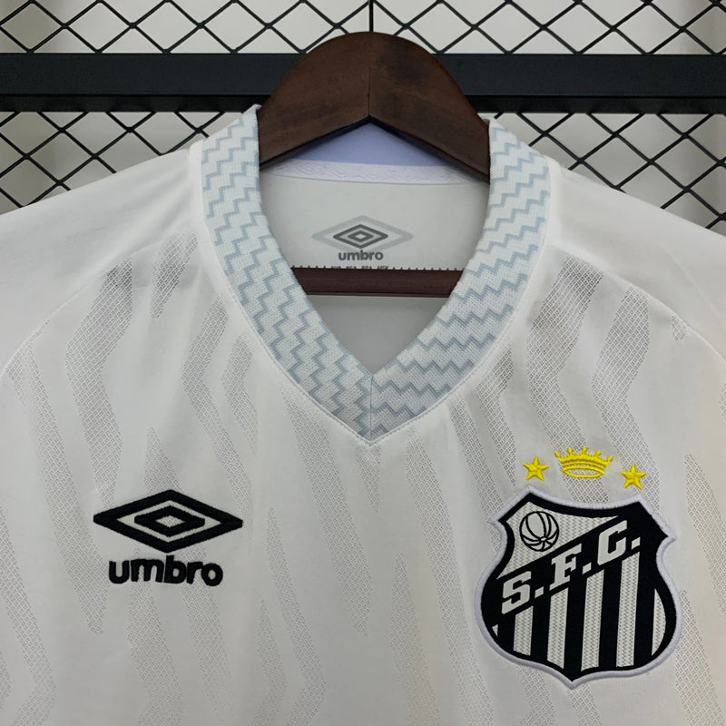 Camisa Peixão Home 25/26