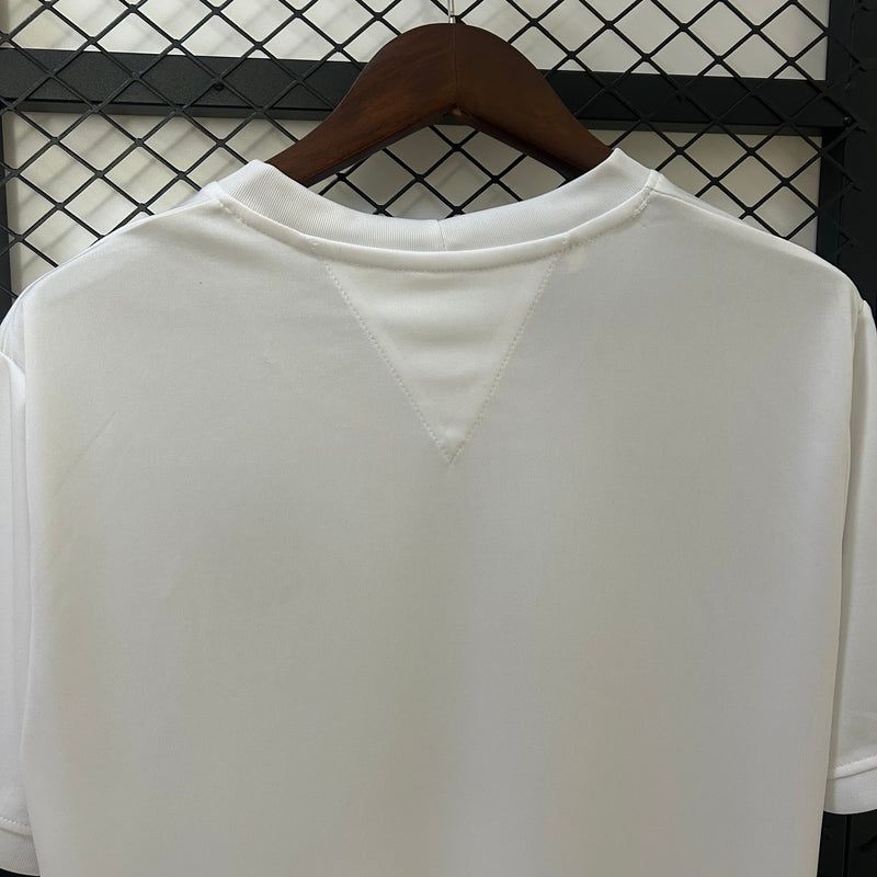 Camisa Peixão Branca Edição Especial 25/26