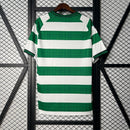 Camisa Celtics Home 25/26