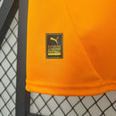 Camisa Valencia Terceira Camisa 24/25