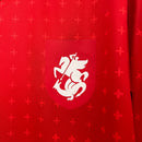 Camisa Seleção Georgia Terceira Camisa 2024