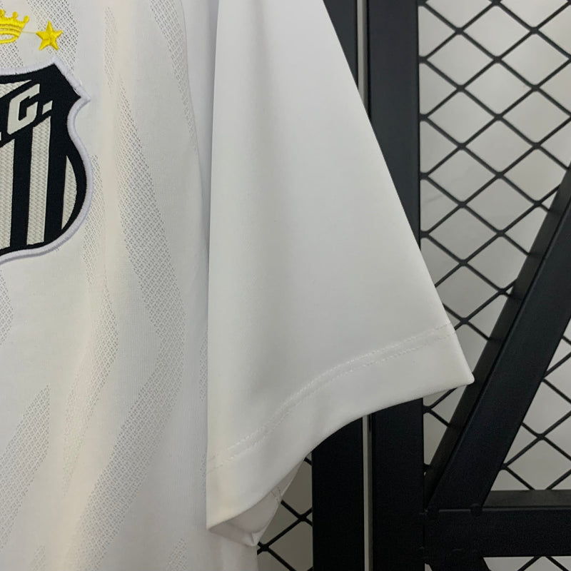 Camisa Peixão Home 25/26