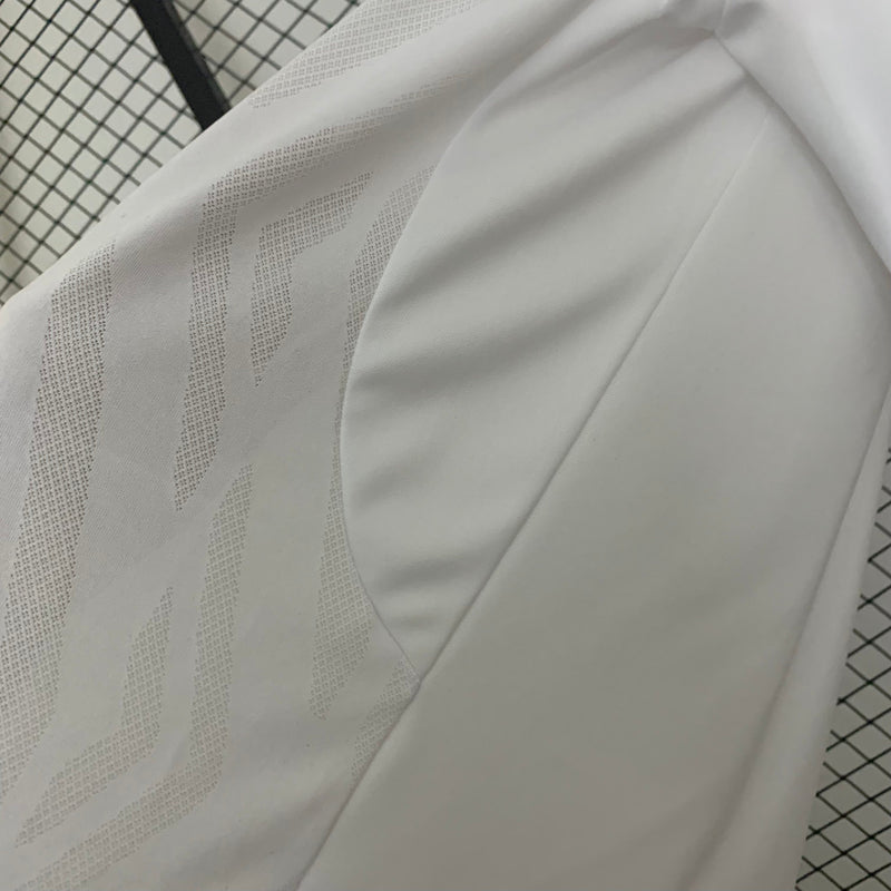 Camisa Peixão Home 25/26