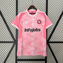 Camisa Porcinos FC Home 24/25