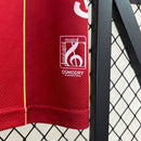 Camisa Tolima Home 24/25