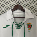 Camisa Córdoba Club de Futebol Edição 70° Aniversário 24/25