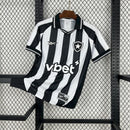 Camisa Botafogo Home 25/26