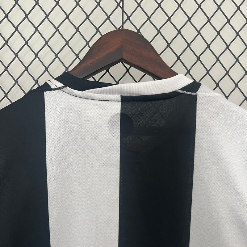 Terceira Camisa Timão (M.Depay) 24/25