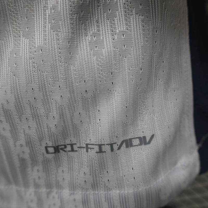 Camisa Versão Jogador Timão Visitante 24/25