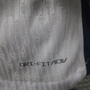 Camisa Versão Jogador Inter de Milão Visitante 25/26