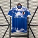 Camisa Seleção Japão Edição Especial 2024