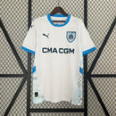Camisa Olympique de Marseille Home 24/25