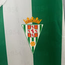 Camisa Córdoba Club de Futebol Home 24/25