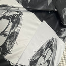 Camisa Seleção Japão Edição Especial 2024