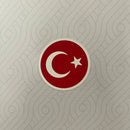 Camisa Galatasaray Spor Kulübü Visitante 24/25