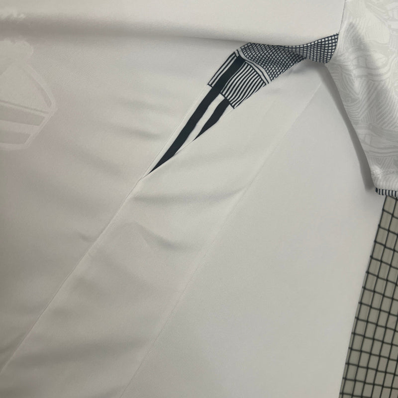 Camisa Peixão Visitante 24/25 (Neymar .Jr)