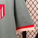 Camisa Atlético de Madrid Visitante 24/25