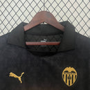 Camisa Valencia Visitante 24/25